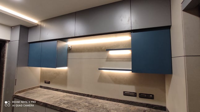 Mobirise Website Builder